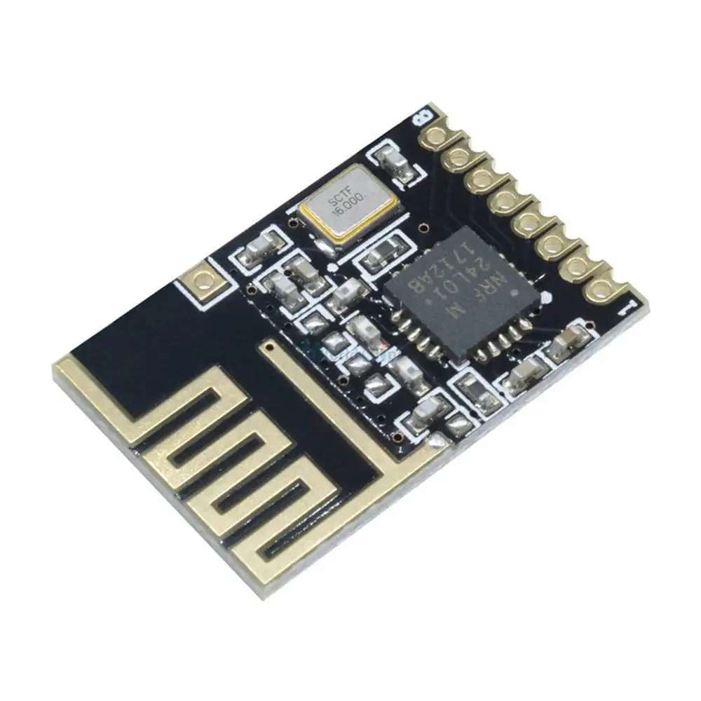 NRF24l01+ Mini 2.4GHz RF Module