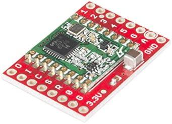 SparkFun WRL-12775 RFM69 Breakout 915MHz