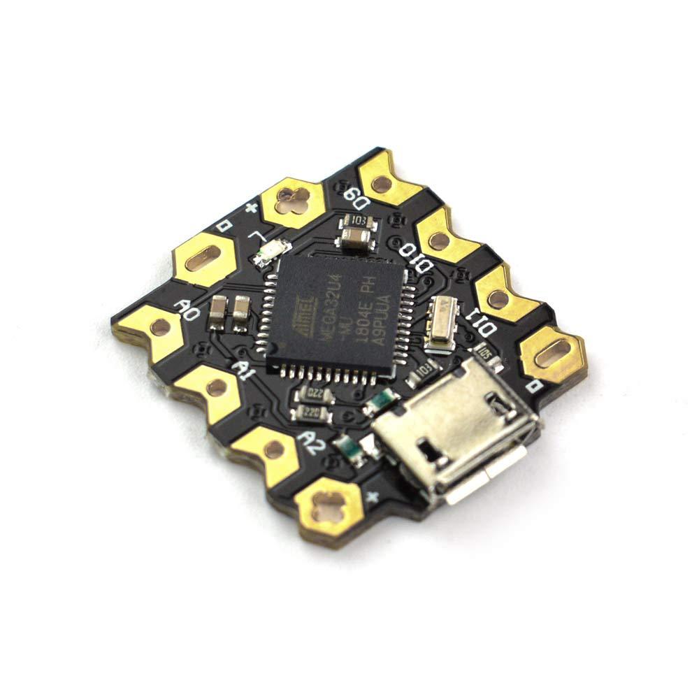 DFRobot DFR0282 Beetle ATmega32U4 Microcontroller Board