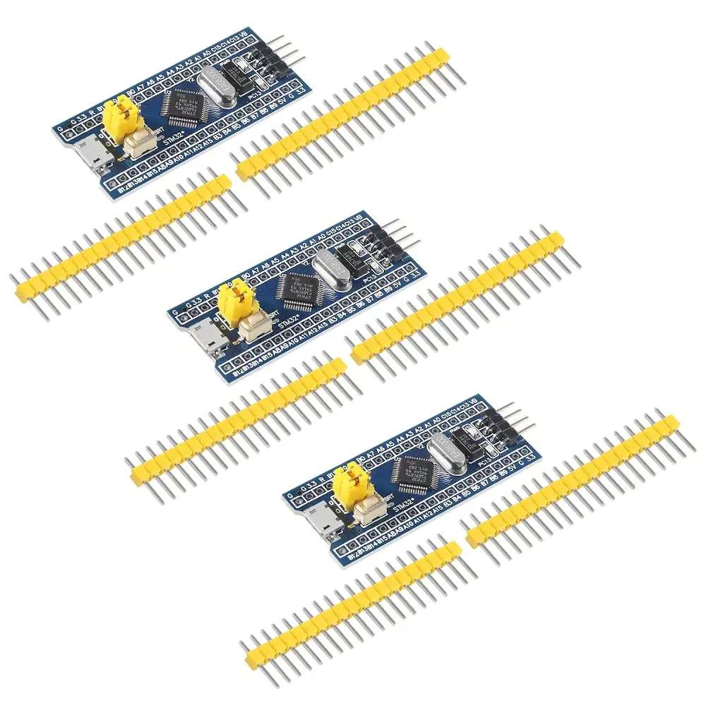 Alinan STM32F103C8T6 Development Board (3PCS)