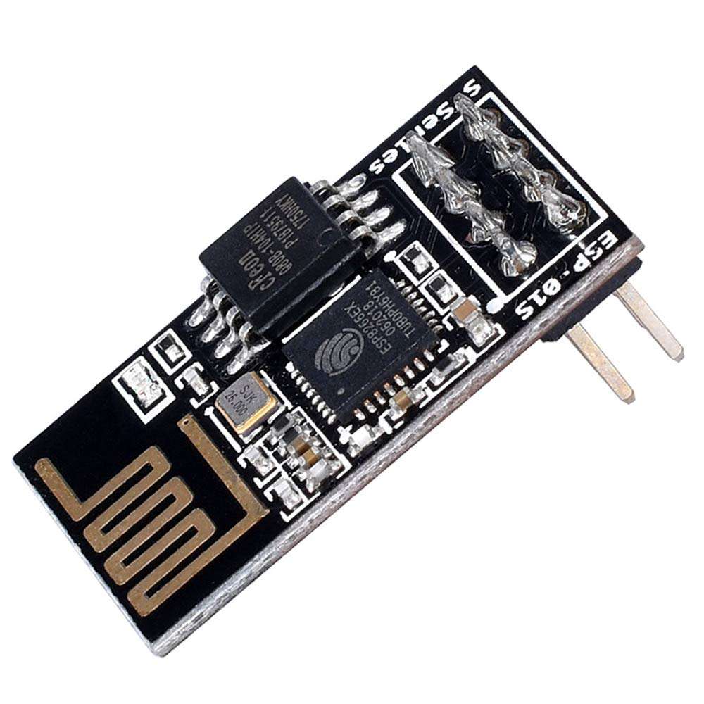 BIGTREETECH ESP8266 ESP-01S WiFi Module with 1MB Flash