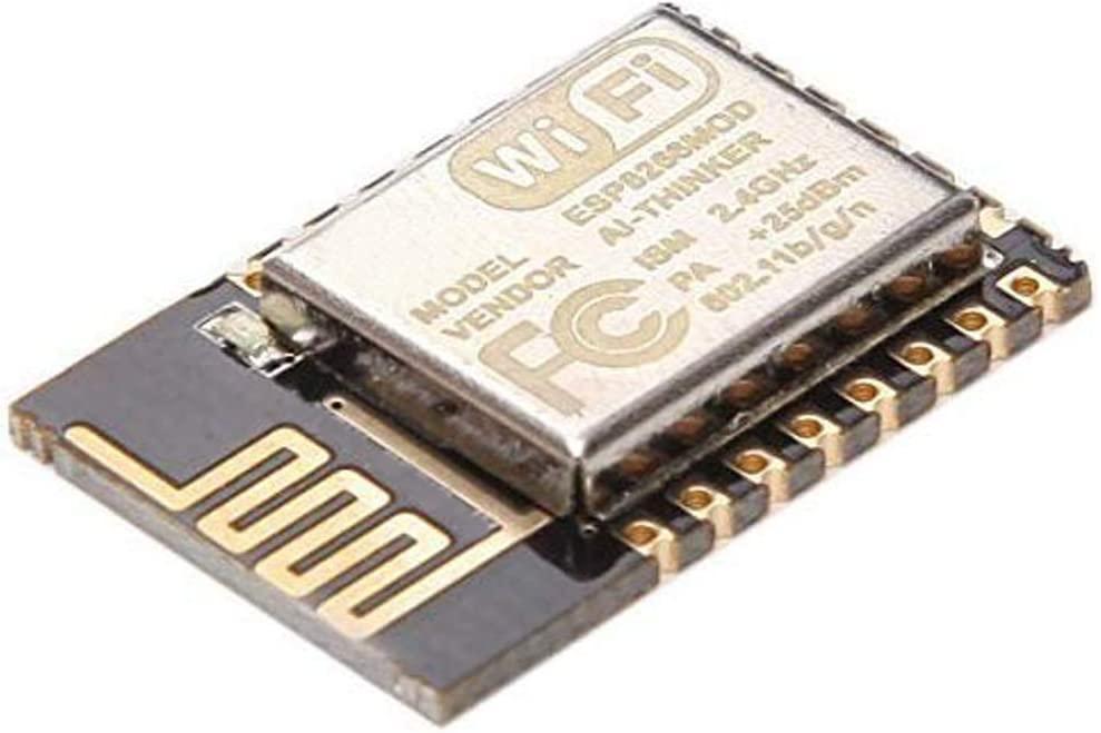 HiLetgo ESP8266 ESP-12E WiFi Module