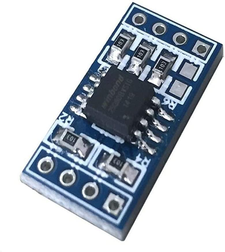 Gump’s grocery W25Q32B 32Mbit SPI Flash Module