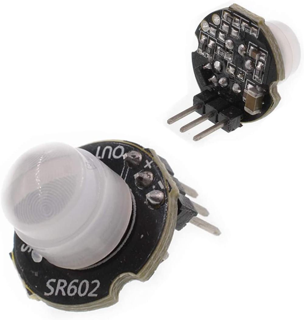 Oiyagai MH-SR602 PIR Motion Sensor Module (2PCS)