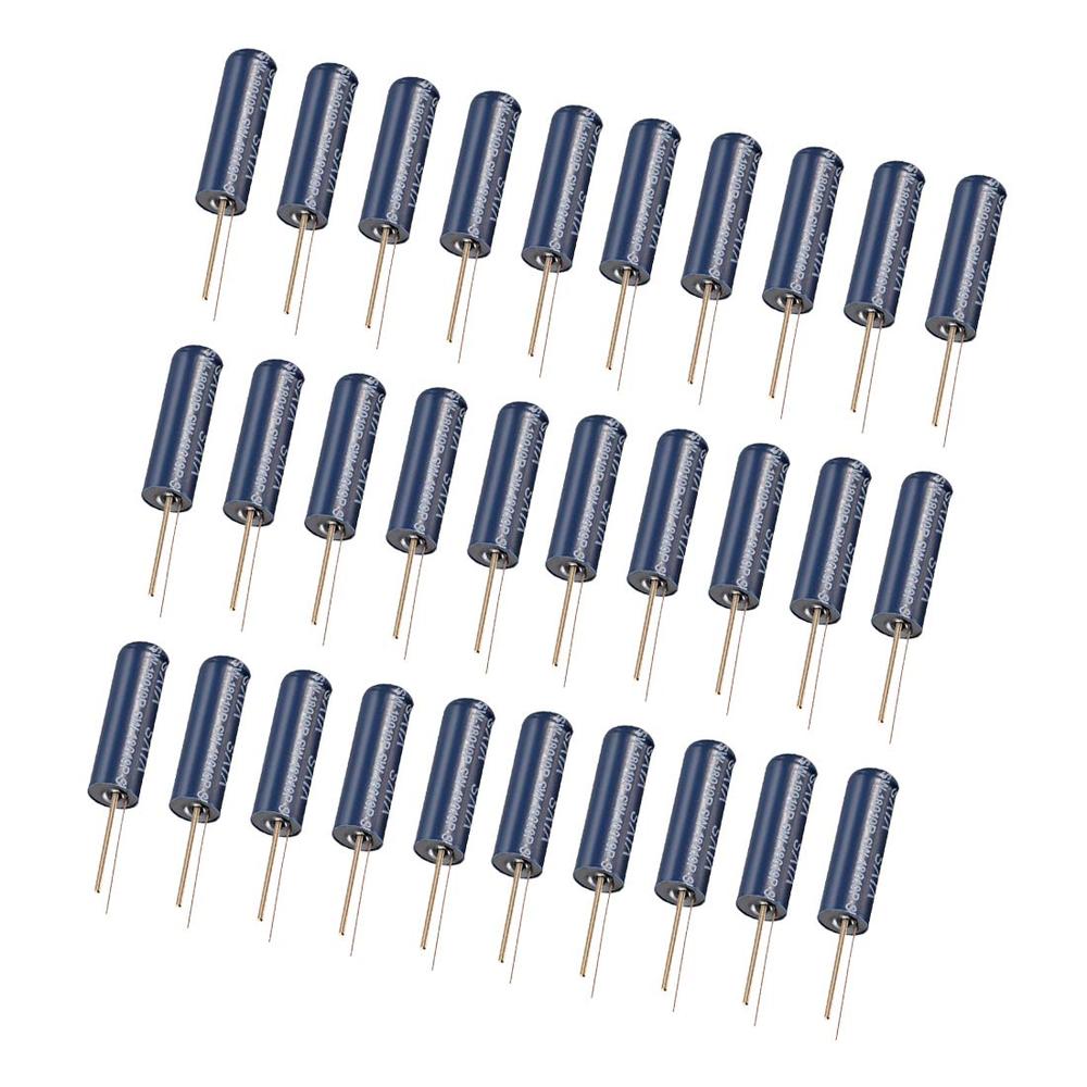 uxcell SW-18010P Vibration Sensor (30PCS)