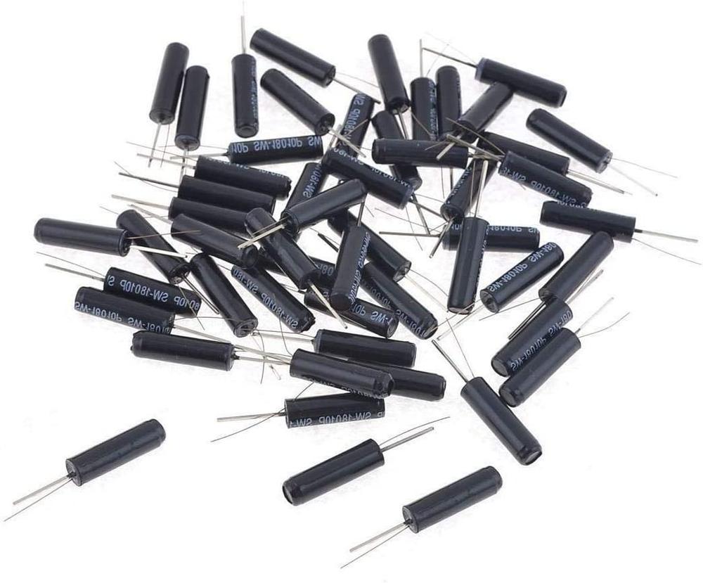 Gump's grocery SW-18010P Vibration Sensor (20PCS)