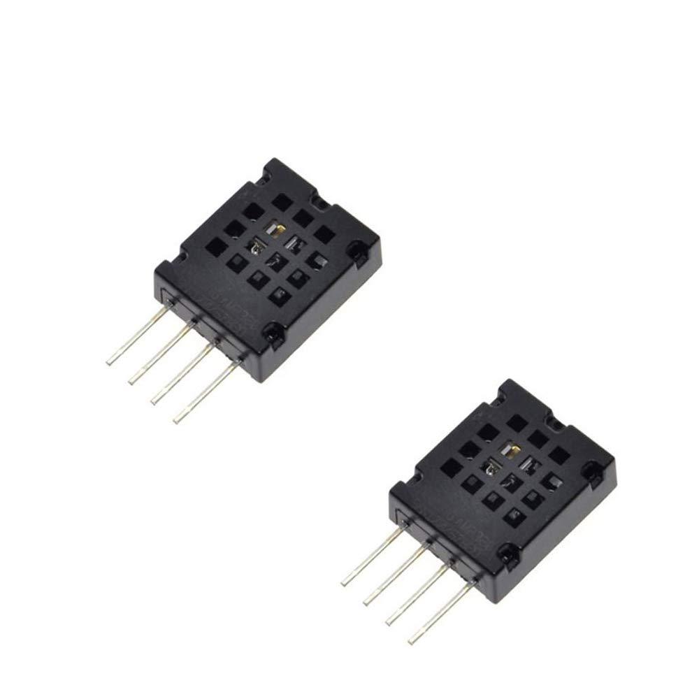 KOOBOOK DHT12/AM2320 Temperature and Humidity Sensor (2PCS)