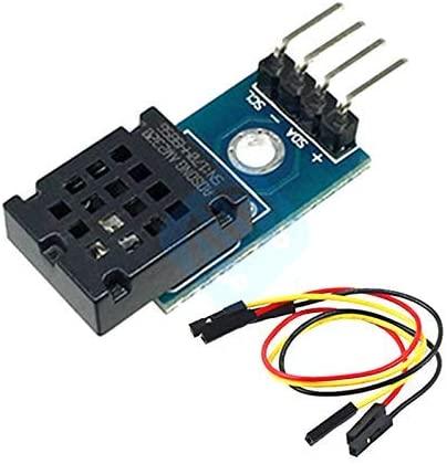 DollaTek DHT12/AM2320 Temperature and Humidity Sensor