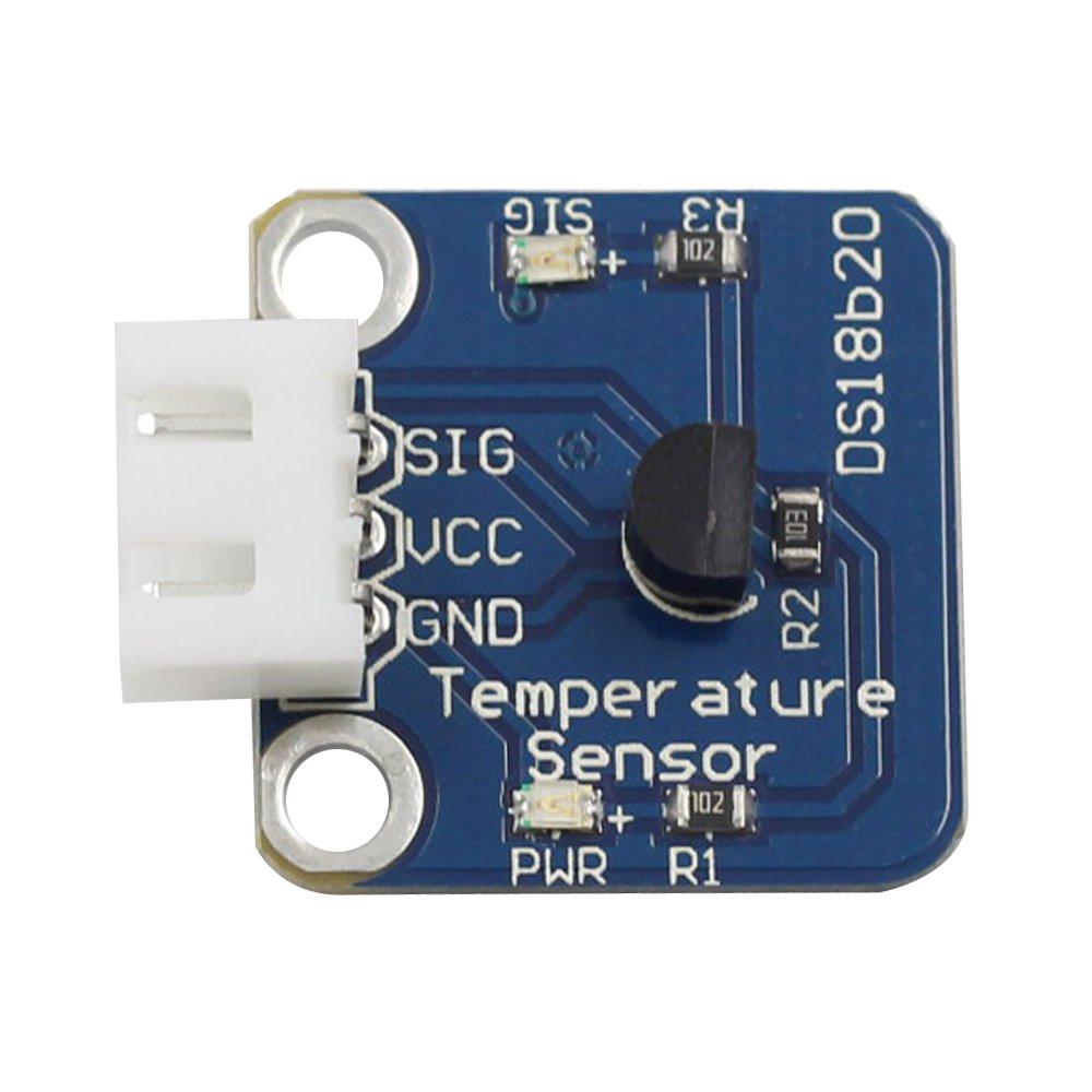 SunFounder DS18B20 Temperature Sensor Module