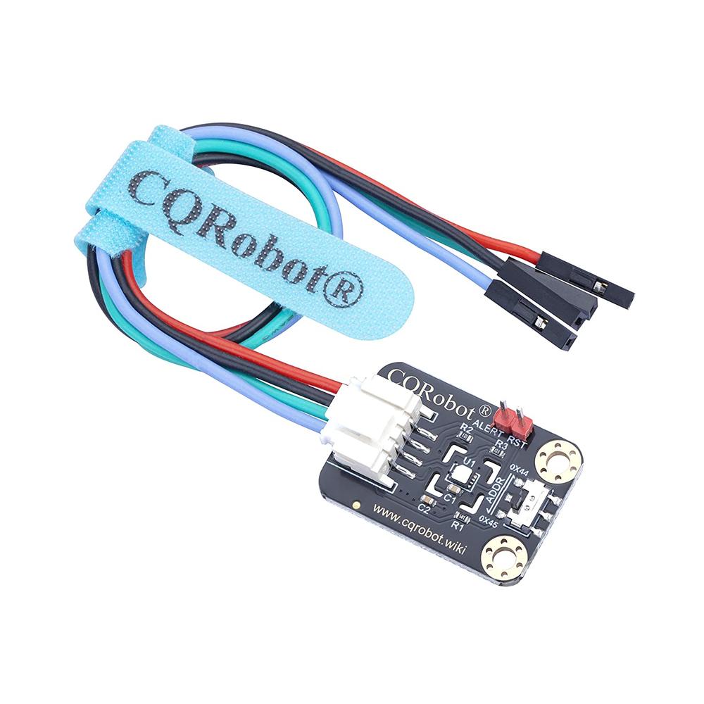 CQRobot Ocean SHT31-DIS-F Temperature and Humidity Sensor Module