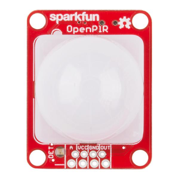 SparkFun SEN-13968 OpenPIR