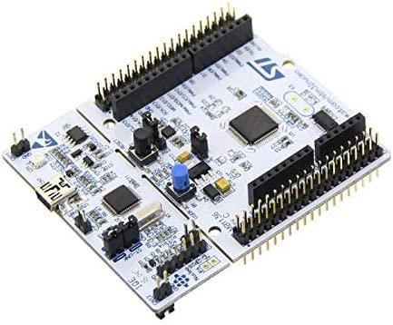 STM32 NUCLEO-F401RE Development Board with STM32F401RE MCU