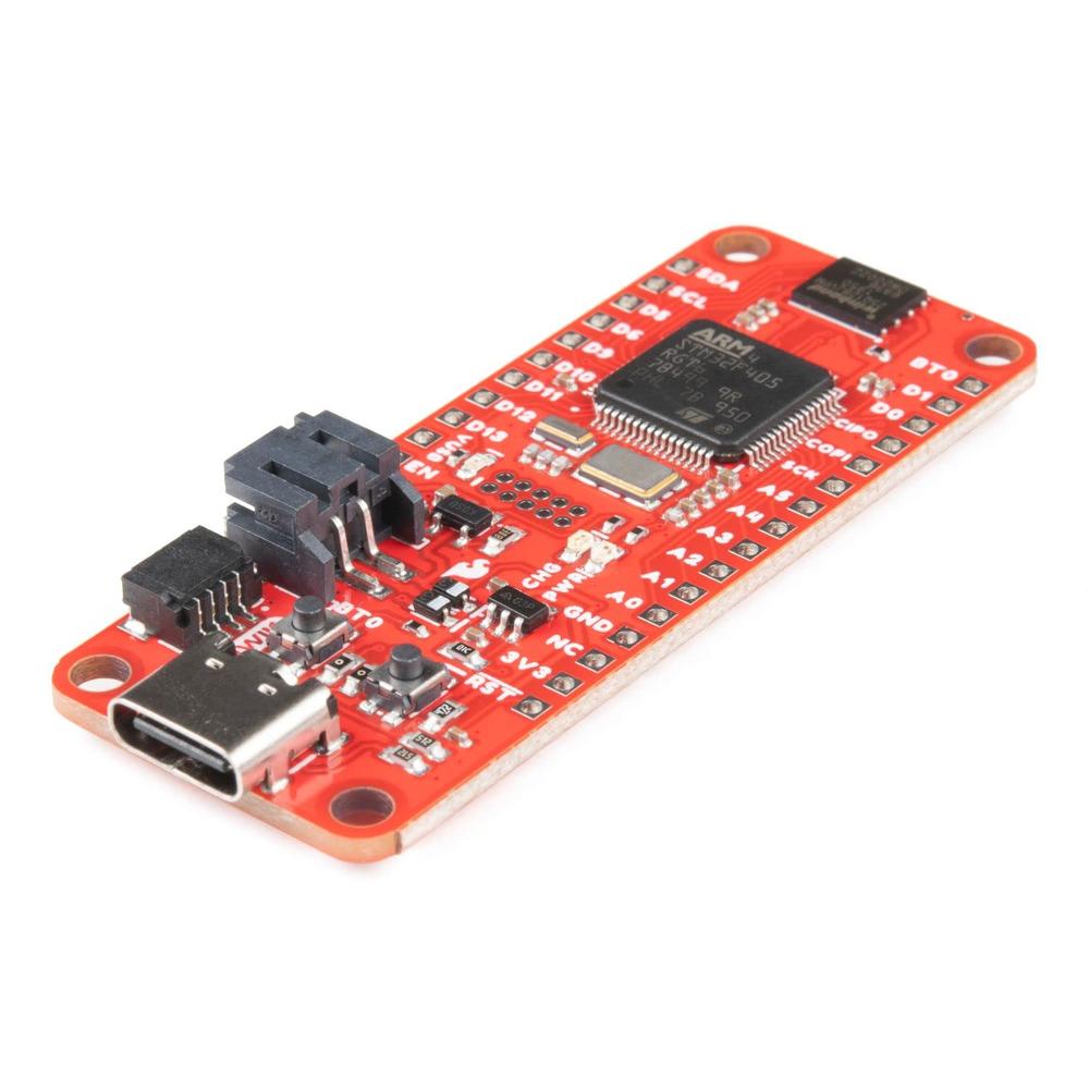 SparkFun DEV-17712 Thing Plus - STM32 Microcontroller Board