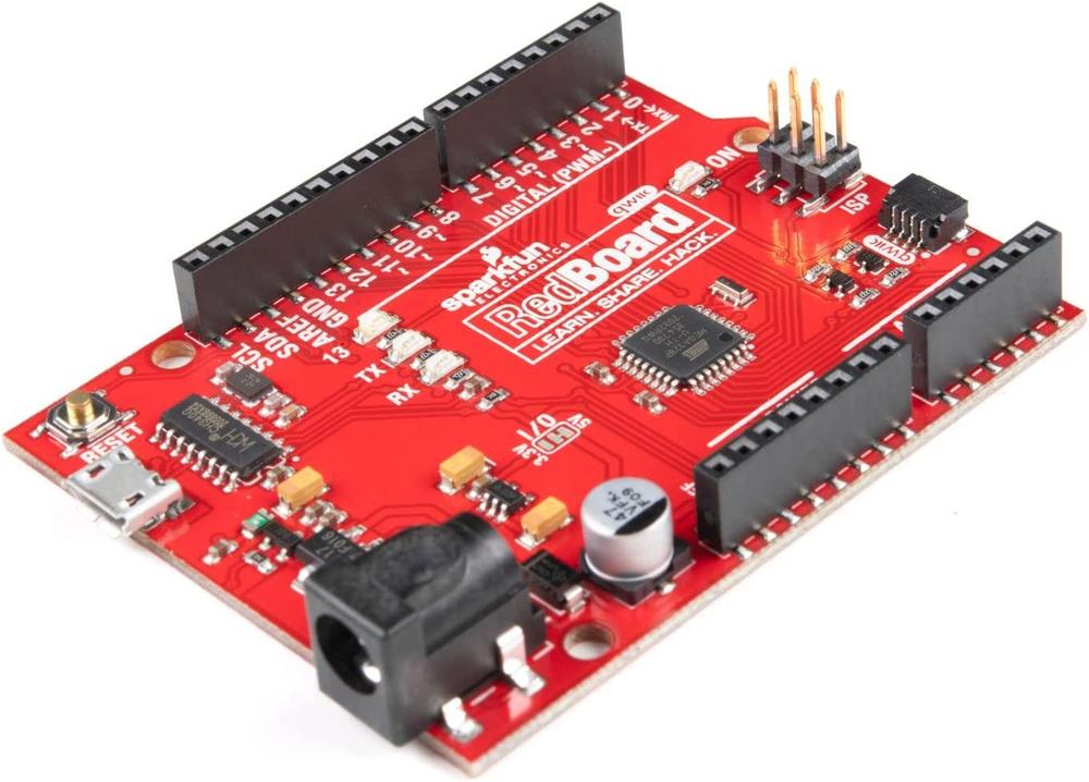 SparkFun DEV-15123 RedBoard Qwiic ATMega328P