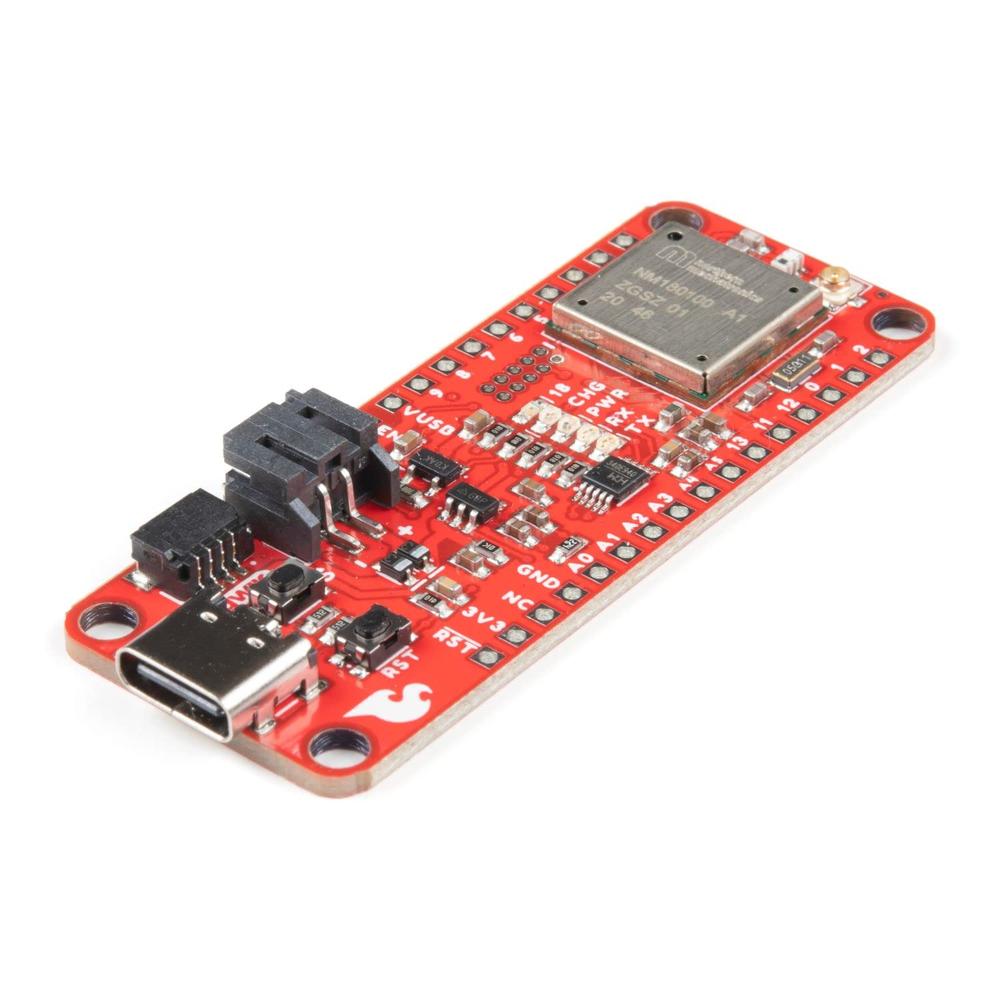 SparkFun WRL-17506 LoRa Thing Plus - expLoRaBLE Microcontroller Board