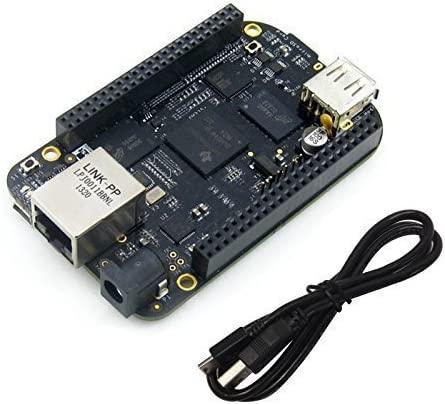 eleduino BeagleBone Black Rev C (4G)