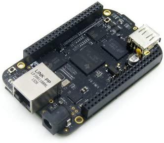 Waveshare BeagleBone Black Rev C