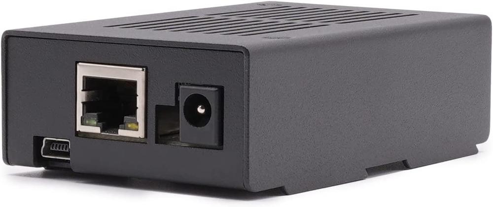 KKSB Case for BeagleBone Black | Powder-Coated Steel