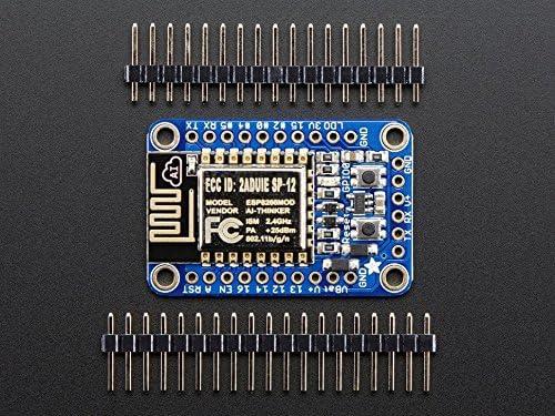 Adafruit 2471 HUZZAH ESP8266 Breakout Board