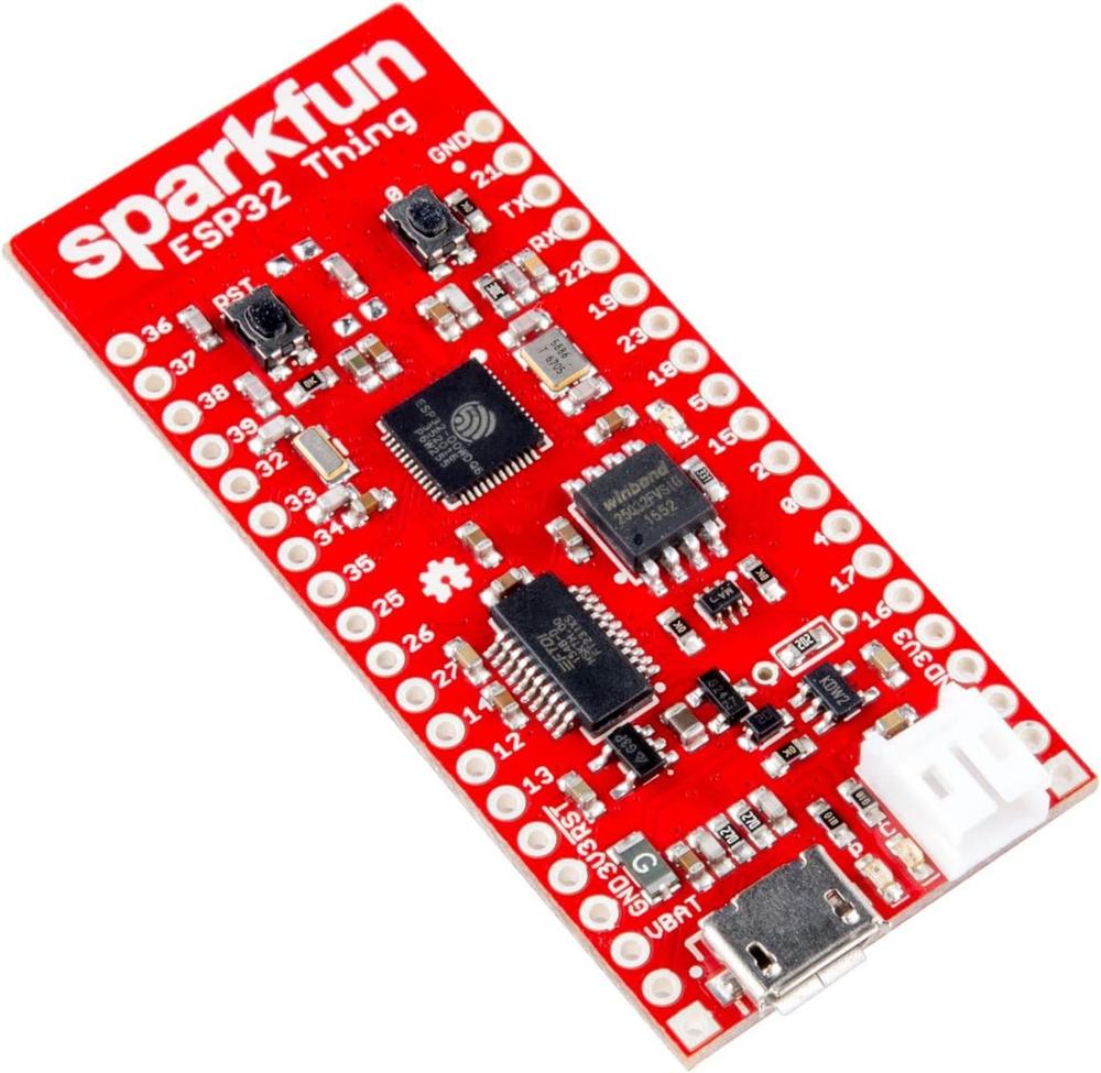 SparkFun DEV-13907 ESP32 Thing