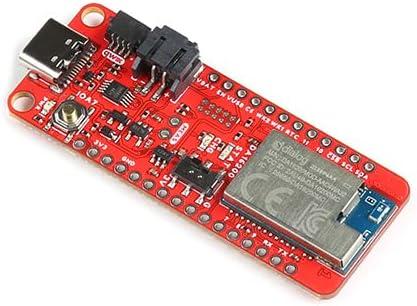 SparkFun WRL-19696 Thing Plus - DA16200