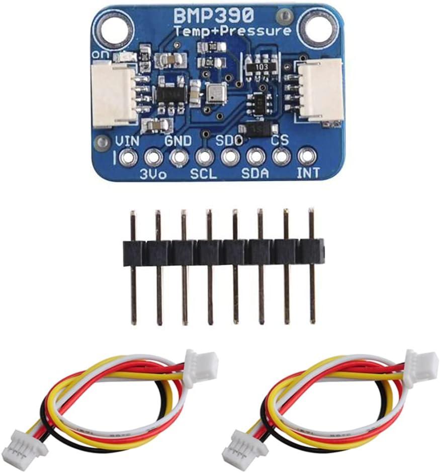 BMP390 Precision Barometric Pressure and Altimeter Sensor