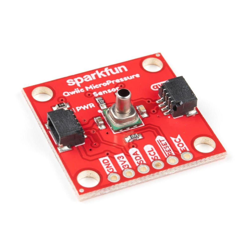 SparkFun SEN-16476 Qwiic MicroPressure Sensor