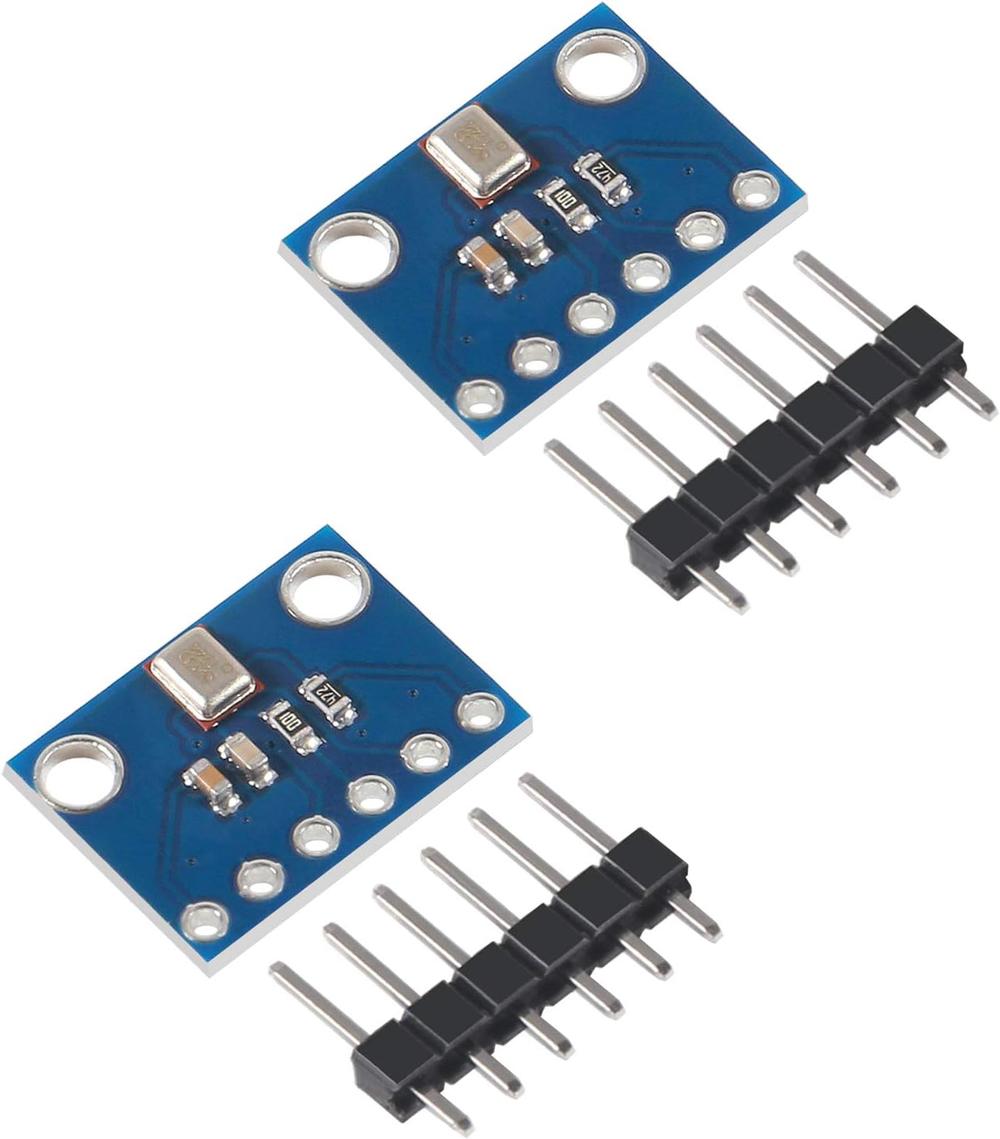 AITRIP SPH0645LM4H I2S MEMS Microphone Module (2PCS)