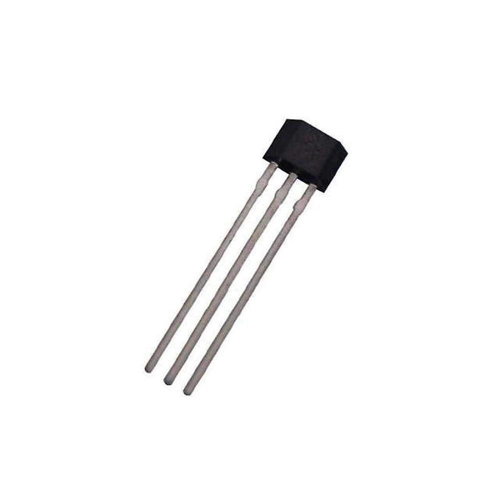 A1302 Ratiometric Linear Hall Effect Sensors (10PCS)