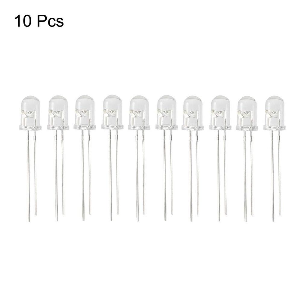 uxcell Photodiode Sensor (10PCS)