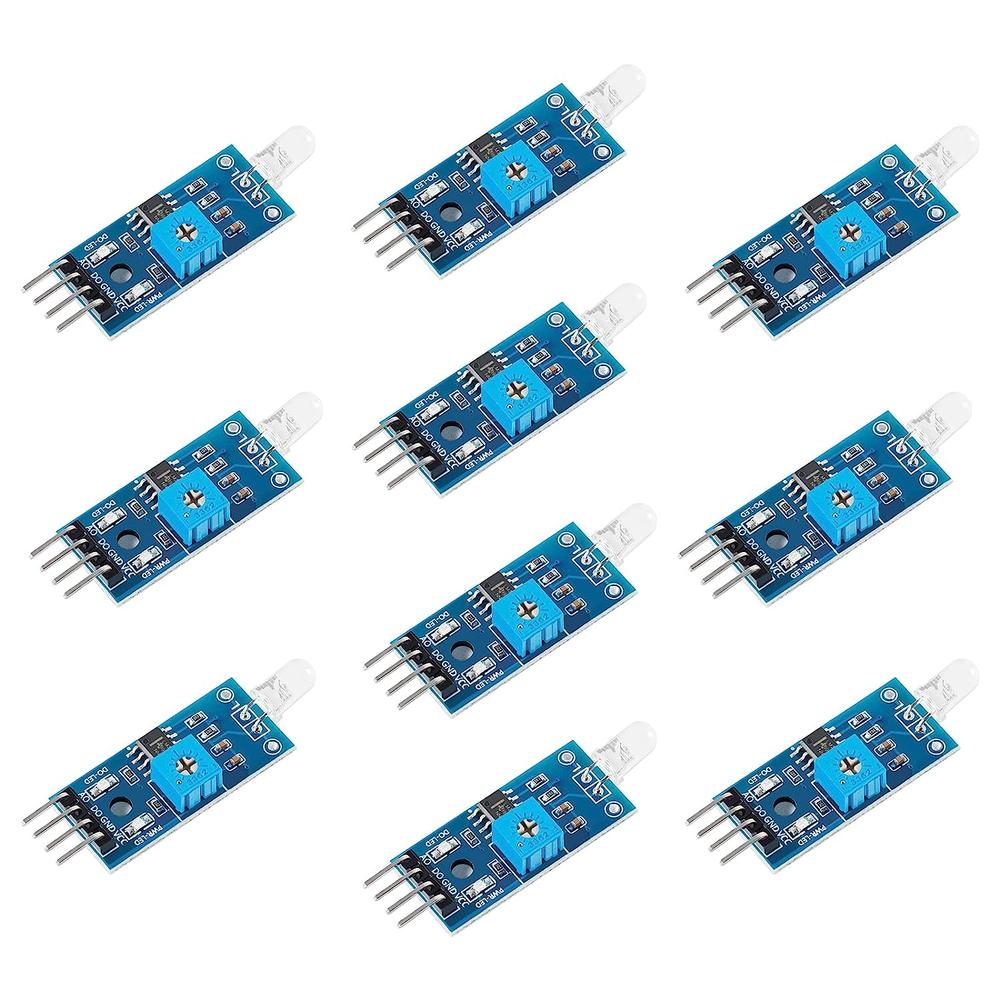 EC Buying Photodiode Sensor Module (10PCS)