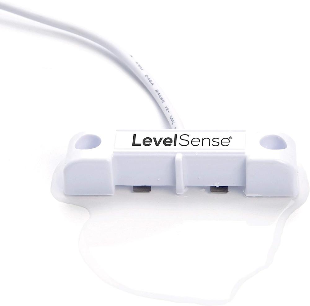 Level Sense LS2600 Surface Liquid Sensor for Flood and Leak Detection