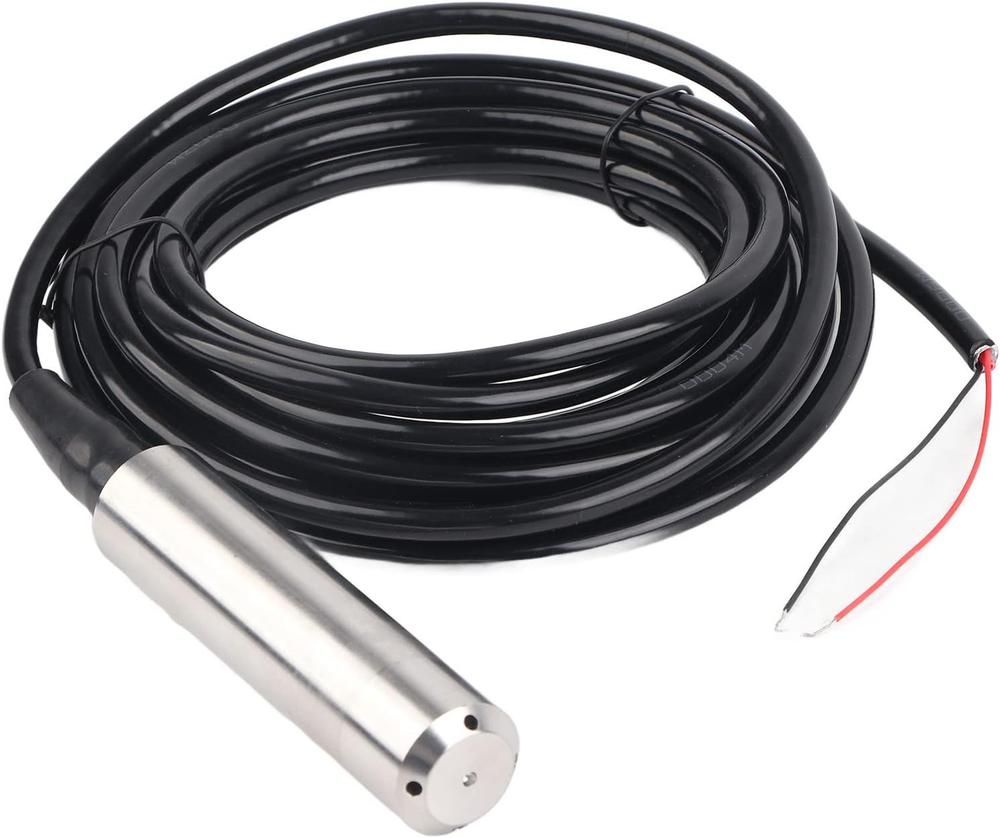 Zyyini Stainless Steel Liquid Level Sensor (5 meters)