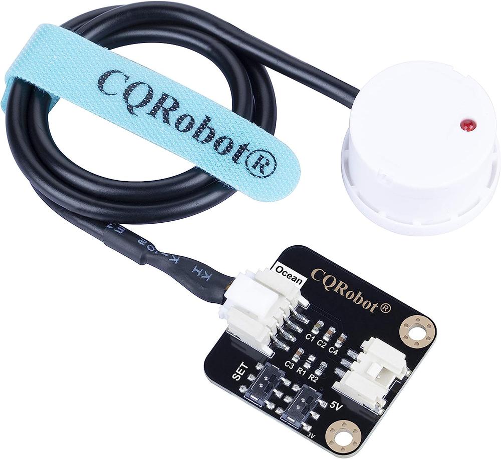 CQRobot Ocean: Non-Contact Water/Liquid Level Sensor