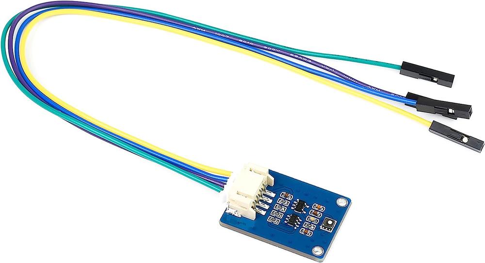 Digital SGP40 VOC (Volatile Organic Compounds) Gas Sensor