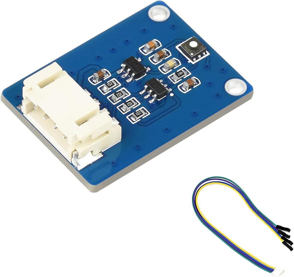 waveshare Digital SGP40 VOC Gas Sensor