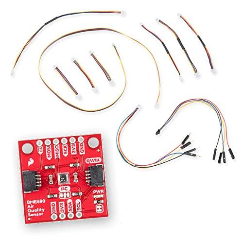 SparkFun SEN-14348 Environmental Combo Breakout - CCS811/BME280 Qwiic