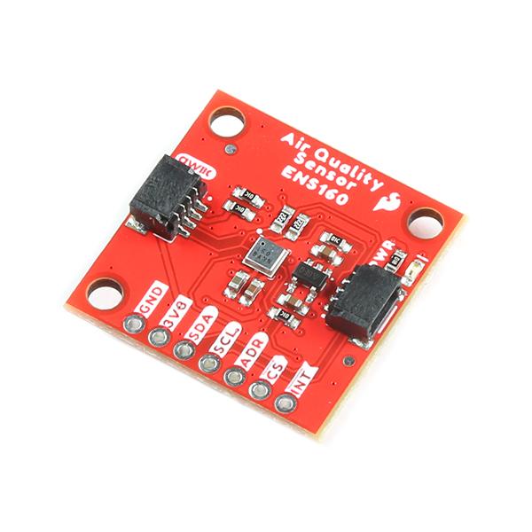 SparkFun SEN-20844 Indoor Air Quality Sensor - ENS160 Qwiic