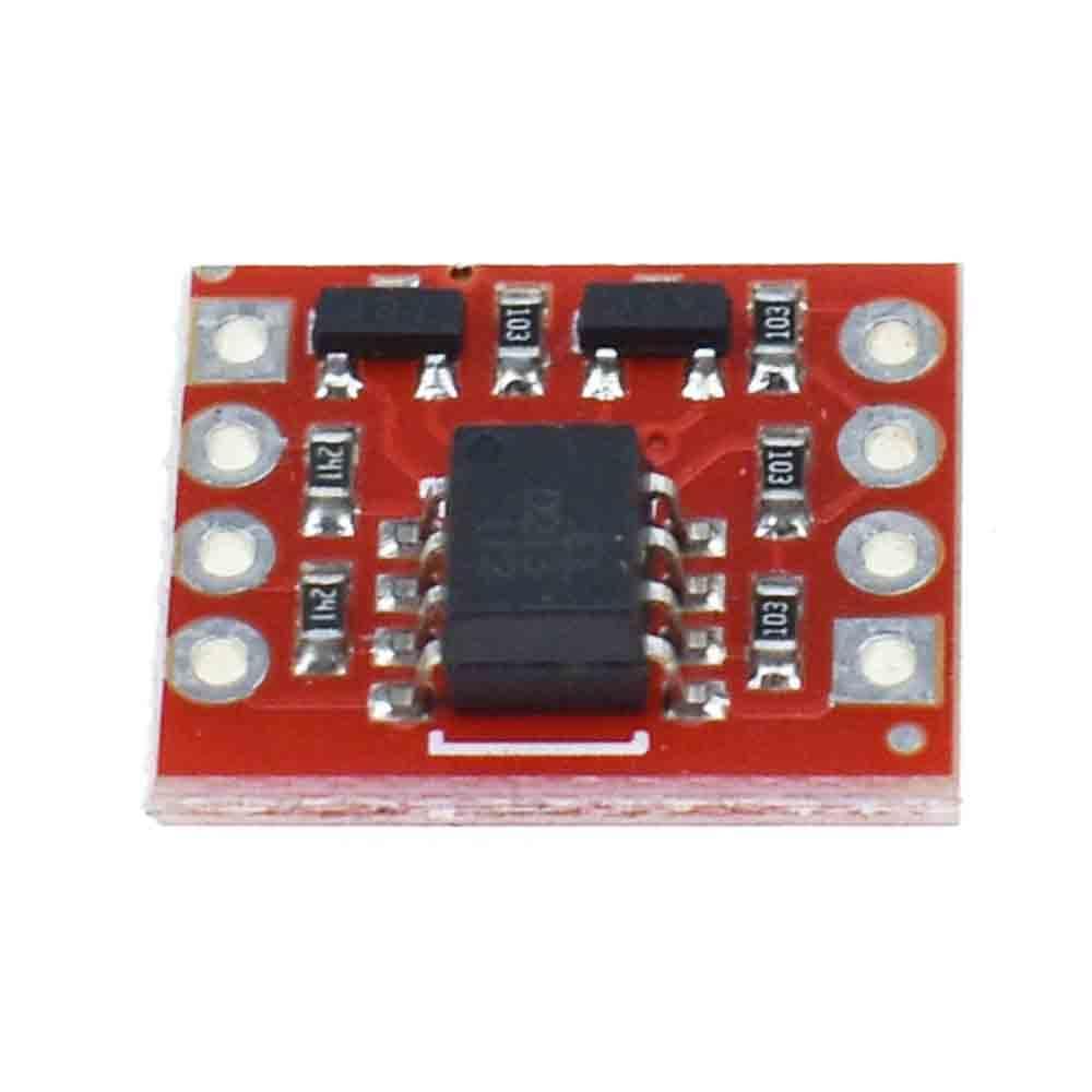 Reland Sung ILD213T Opto-isolator Module