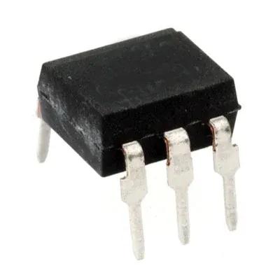 Jameco 4N35 Optocoupler 1 Channel