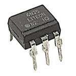 Major Brands 4N35 Optocoupler 1 Channel (20PCS)