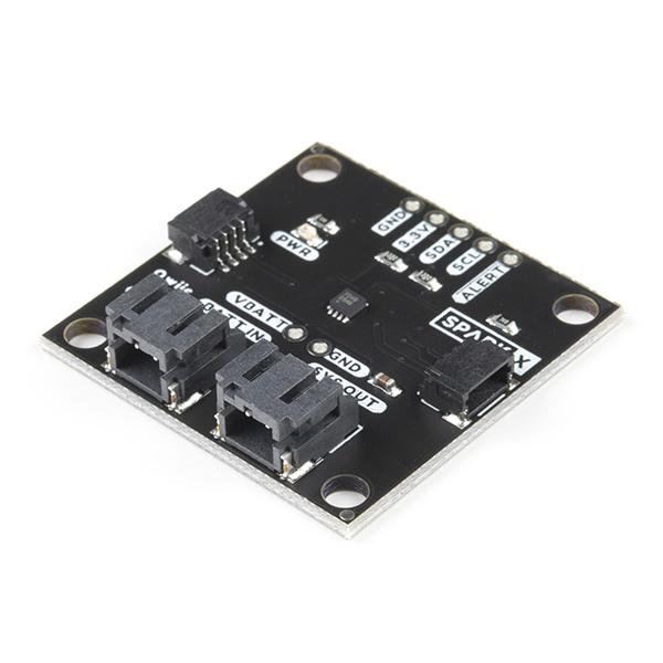 SparkFun MAX17048 LiPo / LiIon Fuel Gauge Qwiic (SPX-17715)