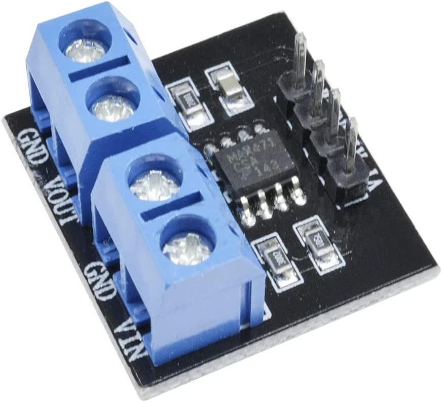 Rakstore MAX471 Voltage Current Sensor Module