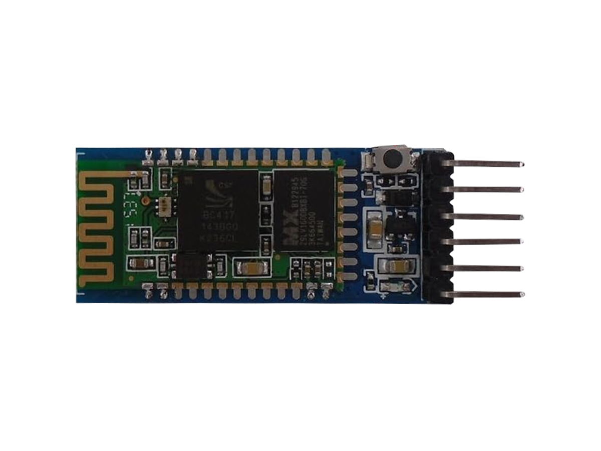 HC-05 Bluetooth Module Products