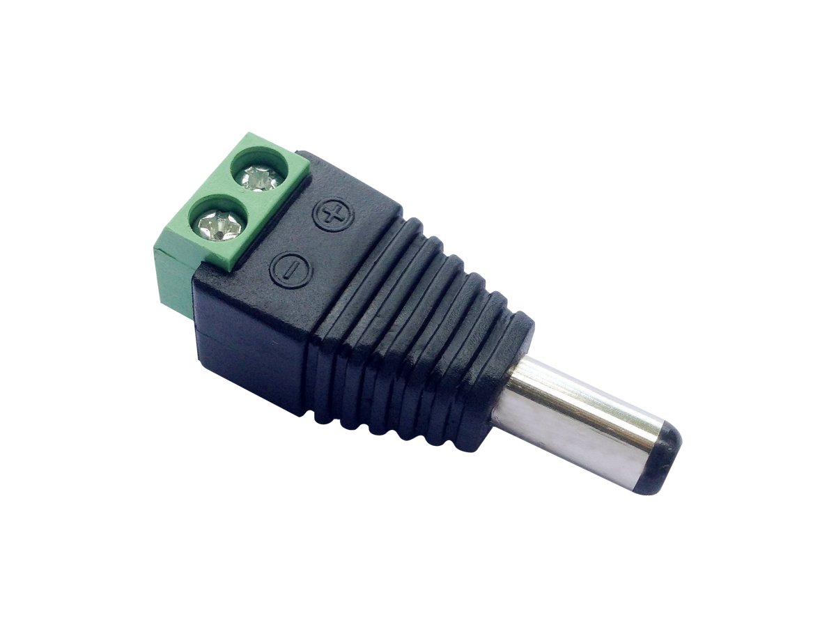 DC Power Jack Adapter Products