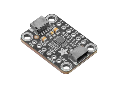 ADS1115 16-Bit ADC