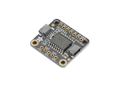 PCF8591 8-Bit ADC