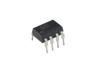 6N137 Optocoupler