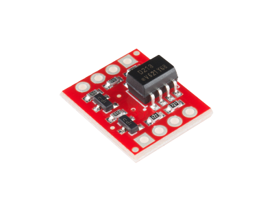 D213 Optocoupler