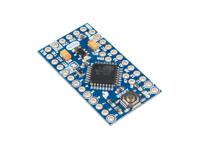 Arduino Pro Mini 3.3V 8MHz